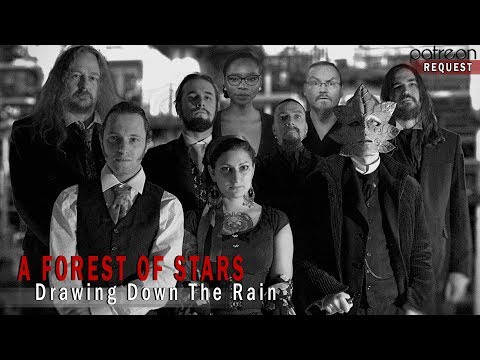 A Forest Of Stars / Post Black Metal (REACTION)