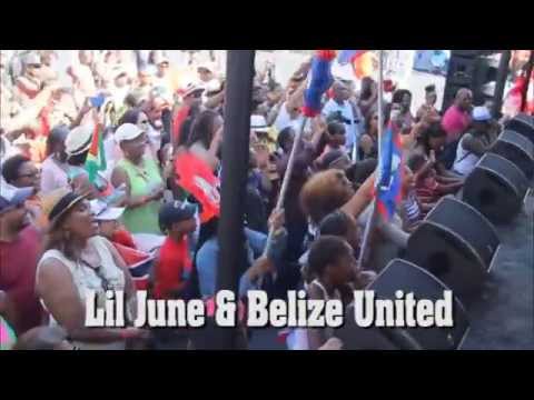 Los Angeles Hollywood Carnival (PUNTA ) Feat. Lil June