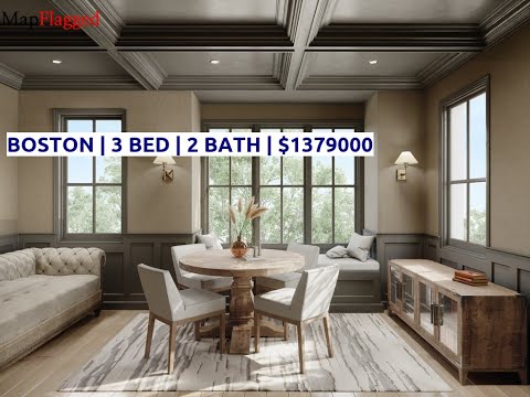 MA | Buy house at 92 West Eighth, 3, South Boston, Boston, MA 02127, USA | Boston, USA | MapFlagged