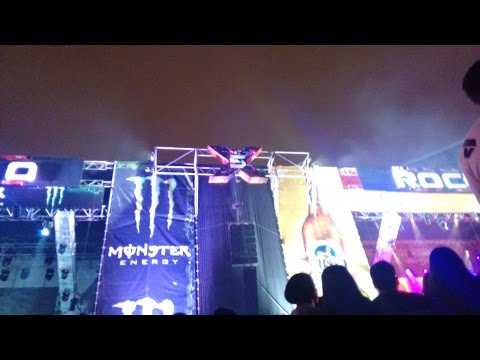 Mi Error-Don Tetto Festival Vivo X el Rock Perú 2015