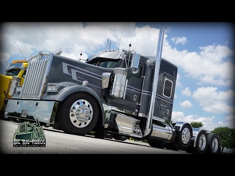 Koliha Trucking - Truck Walk Around