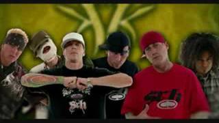 Kottonmouth Kings - Fire It Up