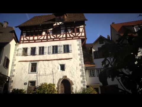 Testimonialfilm Stadt Rosenfeld