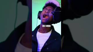 Ej Jones - (Somebody) Ease My Troublin’ Mind (Cover)