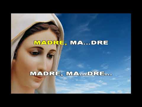 JUNTO A TI MARÍA - I. CHAMPAGNAT - CANCIONES MARISTAS  - GRUPO AMADEUS