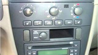 preview picture of video '2004 Volvo S40 Used Cars Chepachet RI'