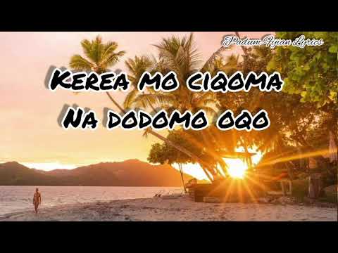 Tavaka- Voqa Kei Munia (Lyrics)