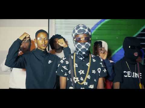 Mickey.2Lv x Esco x Oldy x Sosa x Killbat - Dark Meddley