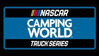 【GT7】NASCAR　CAMPING WORLD TRUCK SERIES　DAYTONA 500(km)