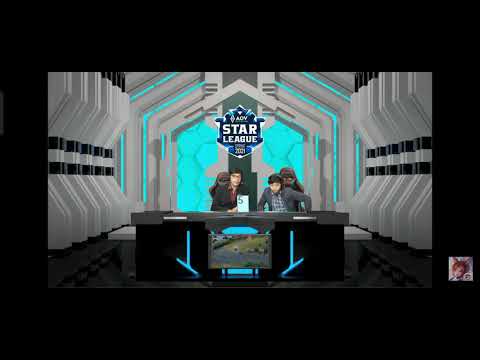 SAUDARA ESPORTS vs DUNIA GAMES ESPORTS GAME 3 ASL 2021 SPRING WEEK 4 DAY 9 #AOVINDONESIA