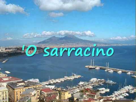 O'sarracino!....avi