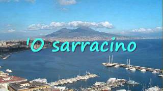 O&#39;sarracino!....avi
