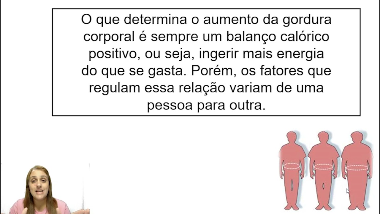 Obesidade - Terapia Nutricional e Gastronomia Hospitalar