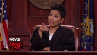 DIVORCE COURT Full Episode: Graham vs Bugayong video