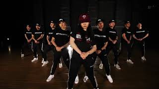 YOONYOUNG l Nicki Minaj l Lookin Ass