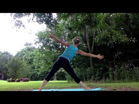Teacher Asana Academy, Episode 12:  Retreat to Florida With Us (+ Get Hip Happy!)