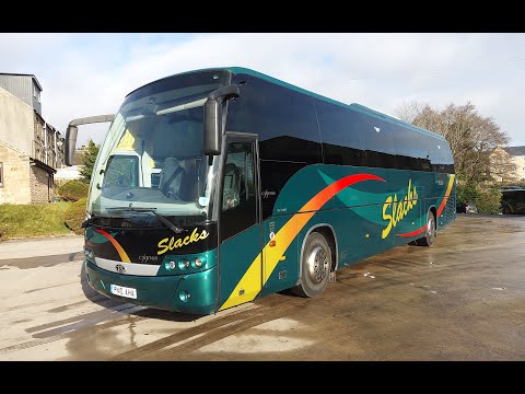 PN10 AHA - 2010 (10) MAN 18.400 Beulas Cygnus