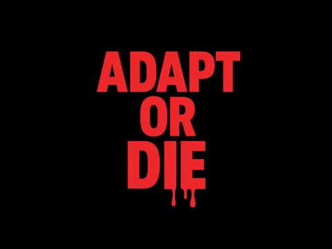 MAIKER - ADAPT OR DIE