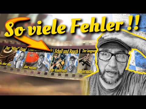 😩 Diese FEHLER habe ich gemacht!! #plattenspieler #vintagehifi #fehler