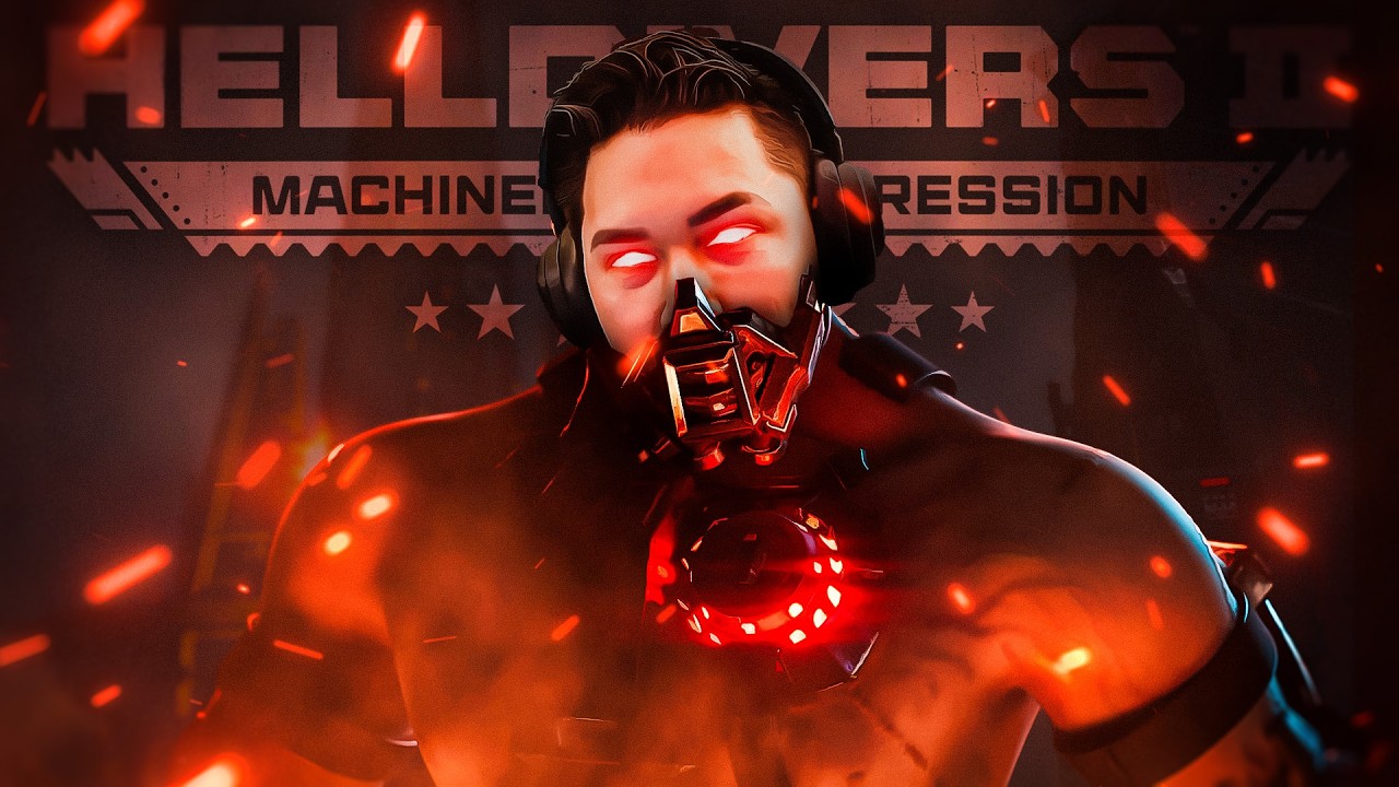 🔴 TODAY WE TAKE CYBERSTANNNN