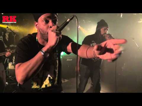 Lion Killa feat. Streup Daddy - Faya (Live) ♬ Jan. 2015