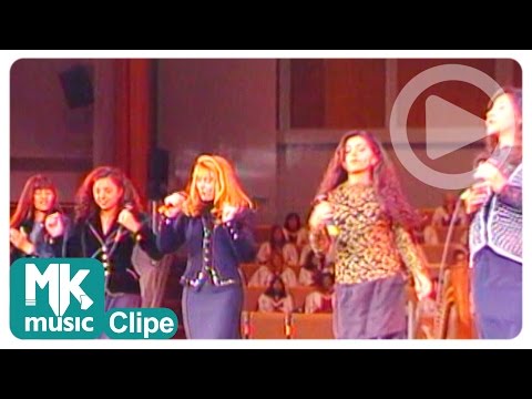 Voices - Celebrate The Lord (Clipe Oficial MK Music)