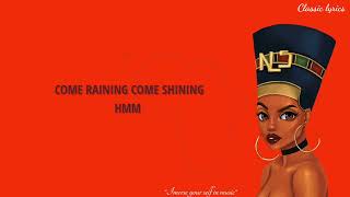 2face idibia - if love is a crime (Lyrics)