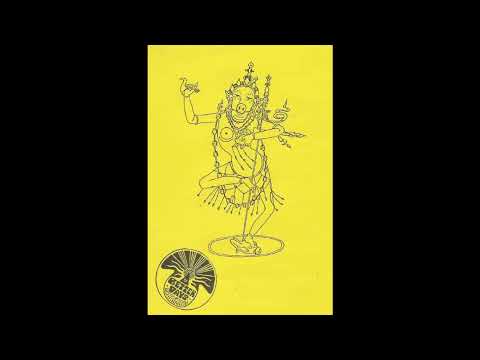 Wooden Baby - Live at Club Dog (1990)