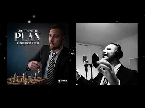 Sir hennihau - Frühling [Plan 10/15]