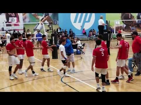 20180623-A MVP Academy vs Ponce Pumas Game 1 of 3 partial