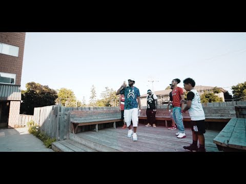 QDa5th - Callin My Phone [ Official Video ] (Dir.@ShotByHuss)[4k]