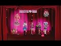 Monster High™ Freak Du Chic | Doll Commercial