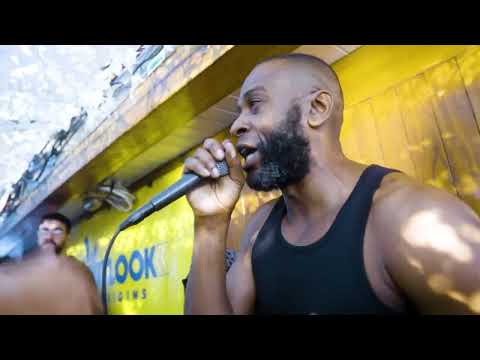 Kahn & Flowdan | Deep Medi Boat Party at Outlook Origins 2021