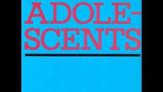 Adolescents - No way