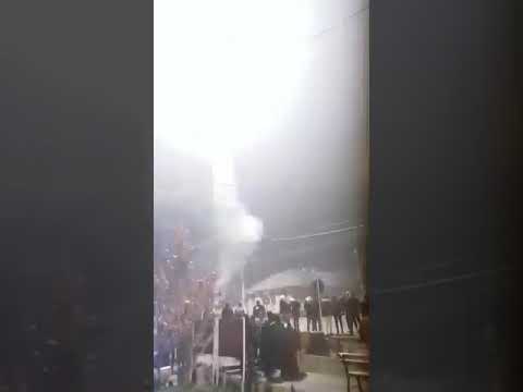 Revelion 2019 Comuna Viișoara, Teleorman