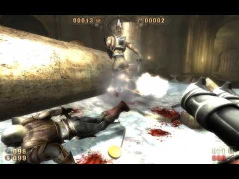 Good old  games Painkiller