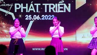 Ôi Thật Richard - Richard Group