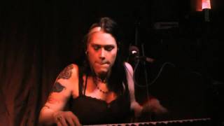 Beth Hart- Hiding Under Water (WOW!!!) at Jimmi&#39;s 2-13-10