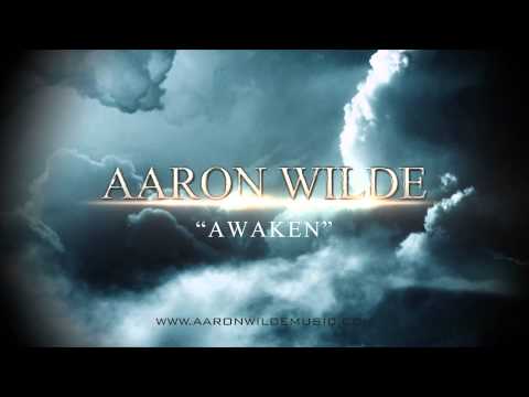 Aaron Wilde - Awaken(Epic Dark Hybrid Music)
