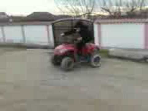 Edi cu atvu din basarabi