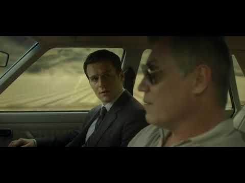 Mindhunter - S01E02 - Holden and Bill discuss Ed Kemper