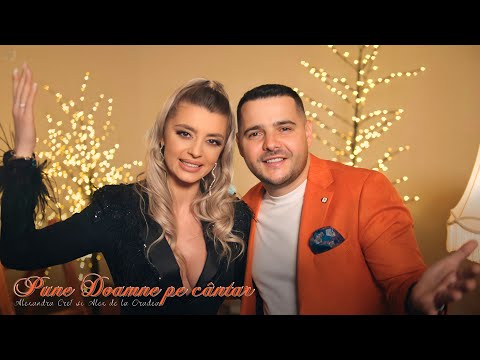 Alexandra Cret si Alex de la Oradea - Pune Doamne pe cântar
