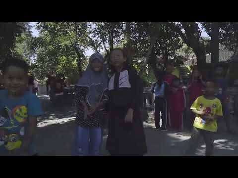 Dokumentasi Kegiatan Ruwatan   Bersih Dusun, Desa Wironanggan