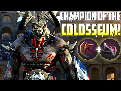 NOCH MEHR ALS NUR! Ranglisten-Dschungel-Guide. Zarus' Vorgänger-Gameplay