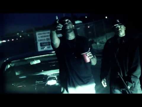 Che D'nero - Scars (Official Video) Dir Armani Depaul