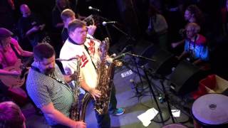 Nimrod - The Players Band (Skatalites cover)