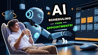 This AI Software Will Organize Your Appointments for You!