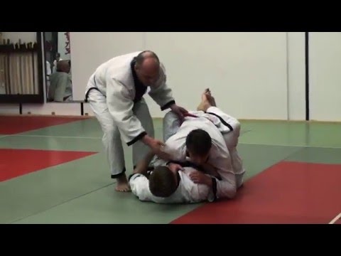 Best of Finnish open 2016