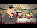 Christmas Dinner The Glep Ep Smiling Friends NEW EPISODE CLIP