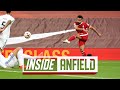 Inside Anfield: Liverpool 4-3 Leeds | Seven-goal thriller